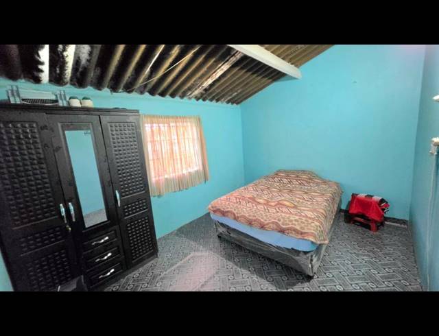 2 BEDROOM HOUSE FOR SALE IN WESTCLIFF